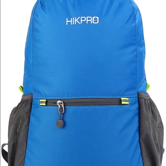 hikpro 20l